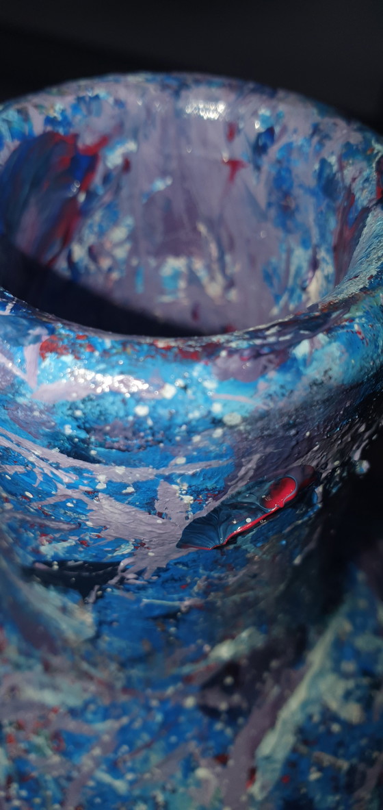 Image 1 of Silviaart Design Vase-Krug