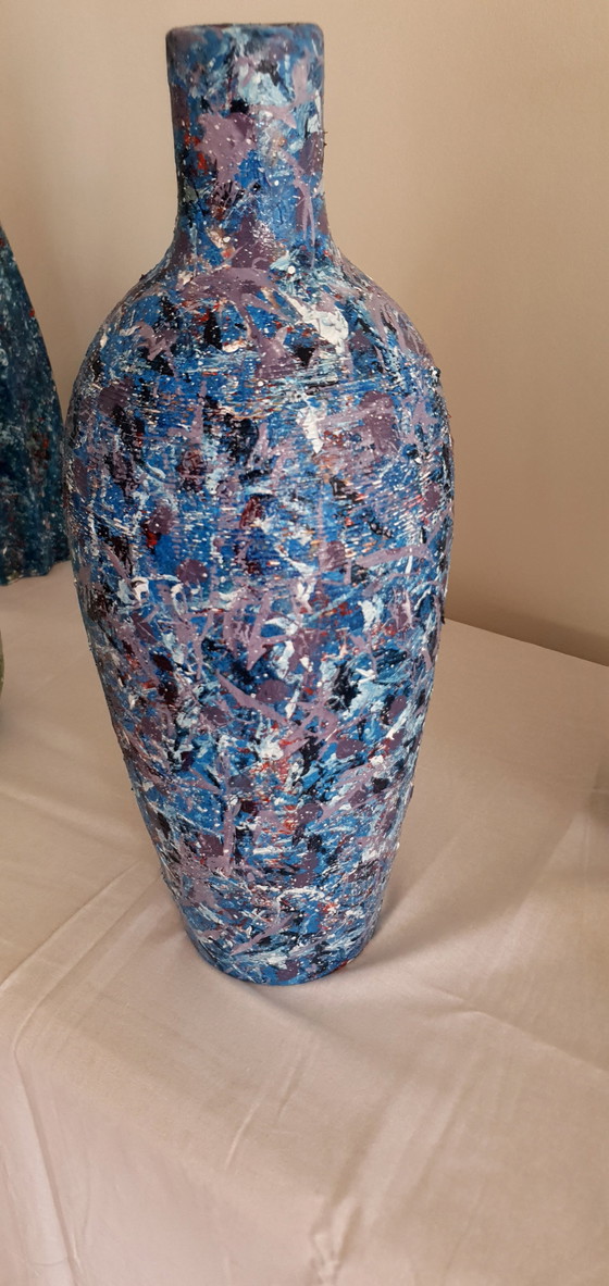Image 1 of Silviaart Design Vase-Krug