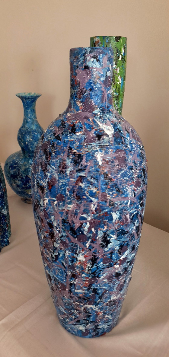 Image 1 of Silviaart Design Vase-Krug