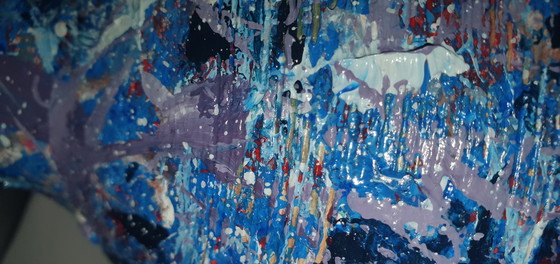 Image 1 of Silviaart Design Vase-Krug