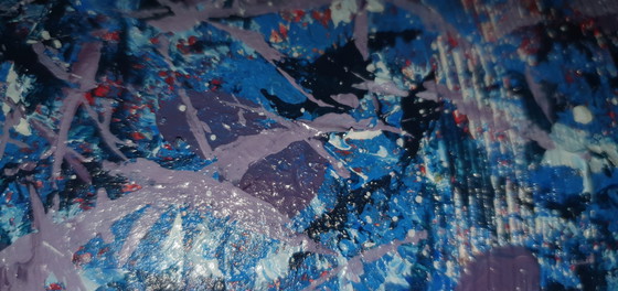 Image 1 of Silviaart Design Vase-Krug