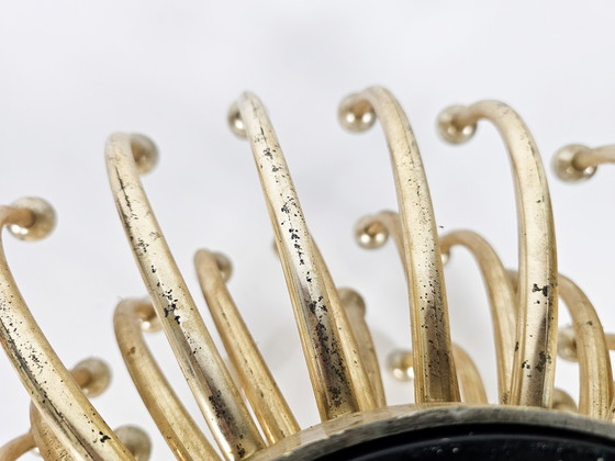 Image 1 of Tisch-/Wand-/Deckenleuchte – Italien – Studio Tetrarch für Valenti – „Pistello“ – 1969