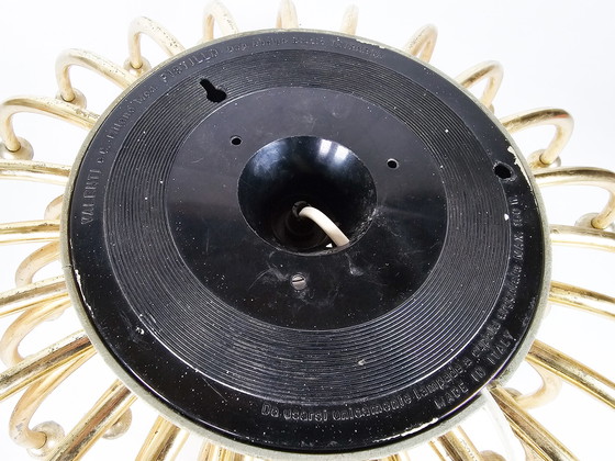 Image 1 of Tisch-/Wand-/Deckenleuchte – Italien – Studio Tetrarch für Valenti – „Pistello“ – 1969