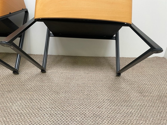 Image 1 of 2x Mondi Soft Chair von Jouke Jarvis