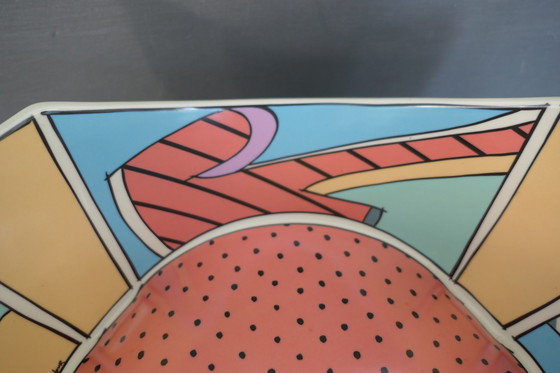 Image 1 of Dorothy Hafner Rosenthal Studio-Line Blitzwaage