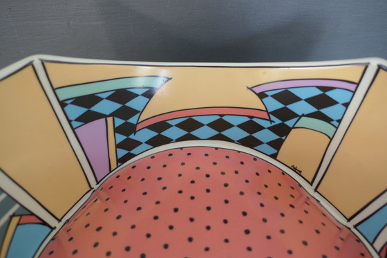 Image 1 of Dorothy Hafner Rosenthal Studio-Line Blitzwaage