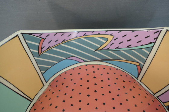 Image 1 of Dorothy Hafner Rosenthal Studio-Line Blitzwaage