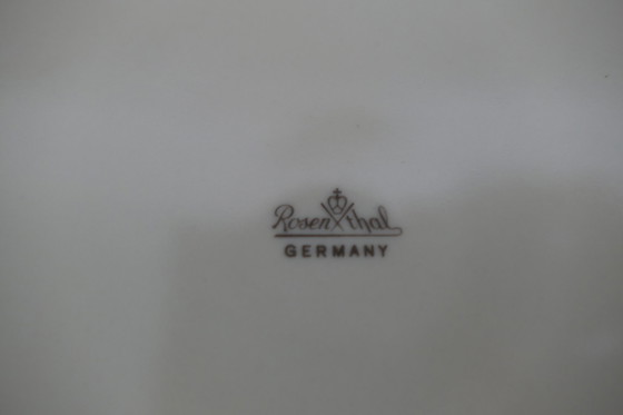 Image 1 of Dorothy Hafner Rosenthal Studio-Line Blitzwaage