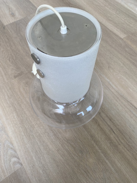 Image 1 of Vintage Hängelampe