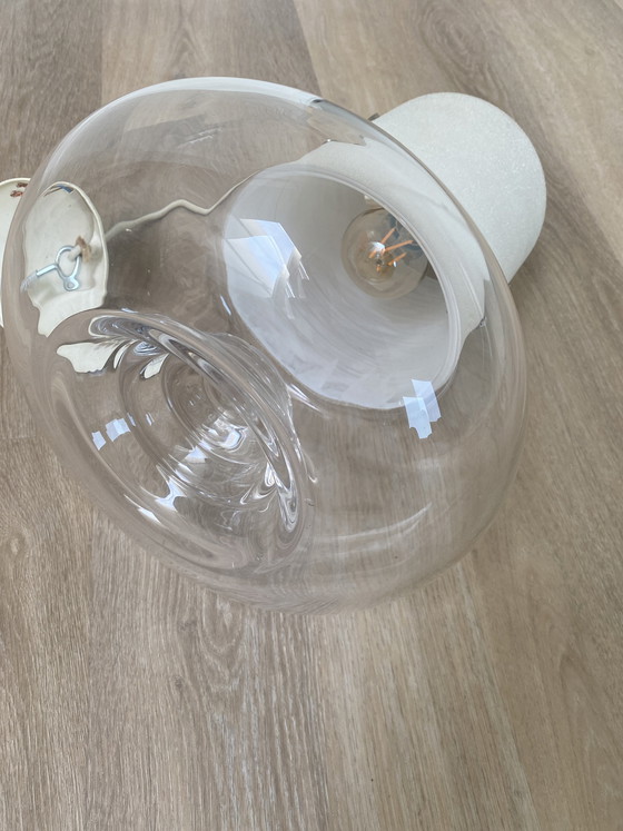 Image 1 of Vintage Hängelampe