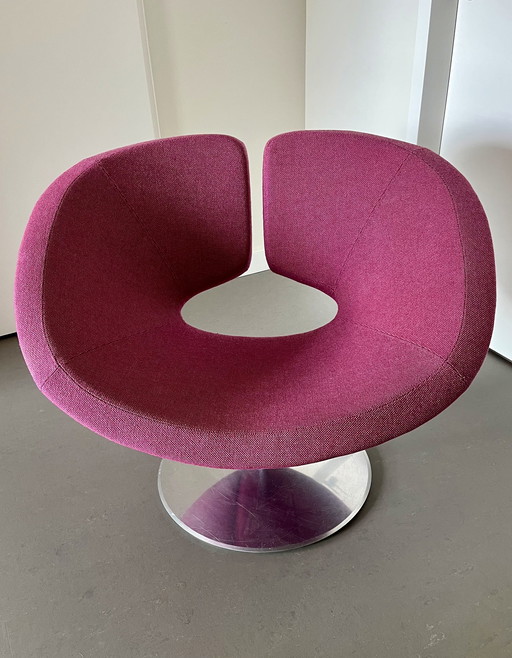 Apollo Drehsessel von Artifort