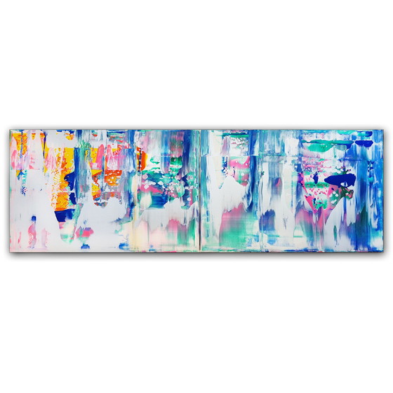 Image 1 of Jürgen Angeler - Leuchtstoffröhre