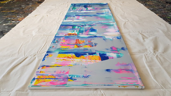 Image 1 of Jürgen Angeler - Leuchtstoffröhre