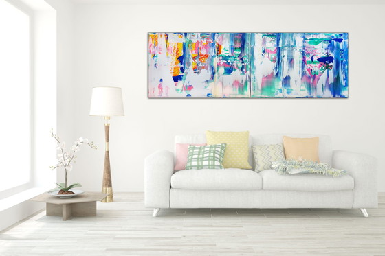 Image 1 of Jürgen Angeler - Leuchtstoffröhre