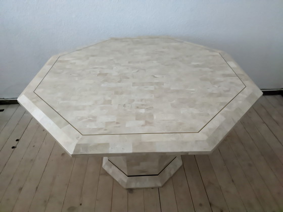 Image 1 of Maitland&Smith Esstisch