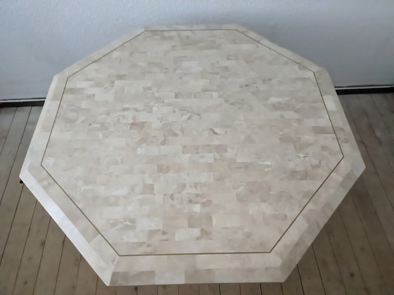 Image 1 of Maitland&Smith Esstisch