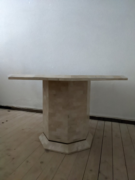 Image 1 of Maitland&Smith Esstisch