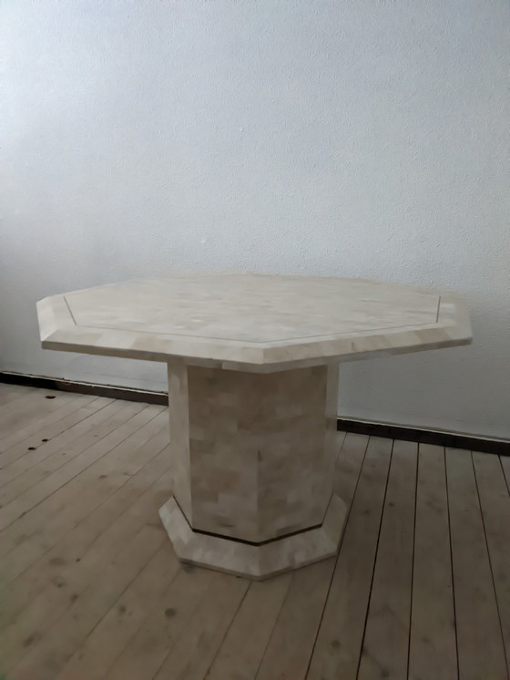 Image 1 of Maitland&Smith Esstisch