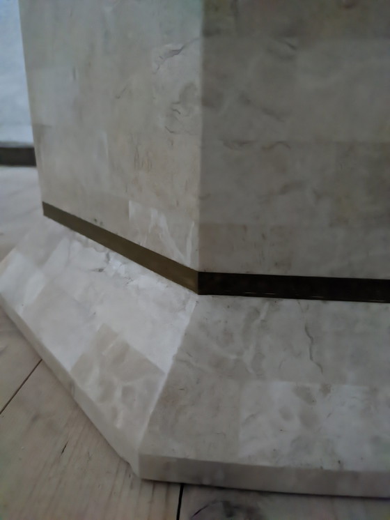 Image 1 of Maitland&Smith Esstisch