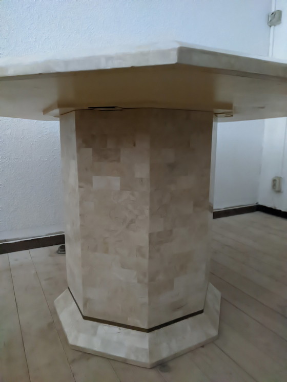 Image 1 of Maitland&Smith Esstisch