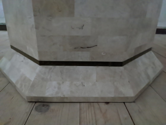 Image 1 of Maitland&Smith Esstisch