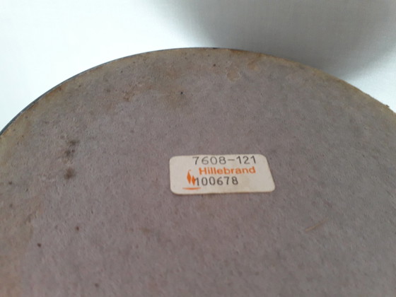 Image 1 of Egon Hillebrand Schreibtischlampe