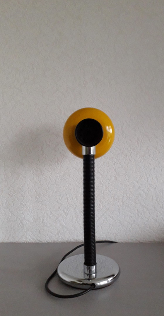 Image 1 of Egon Hillebrand Schreibtischlampe