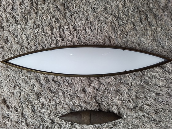 Image 1 of Tobias graue Hängelampe Tai lang