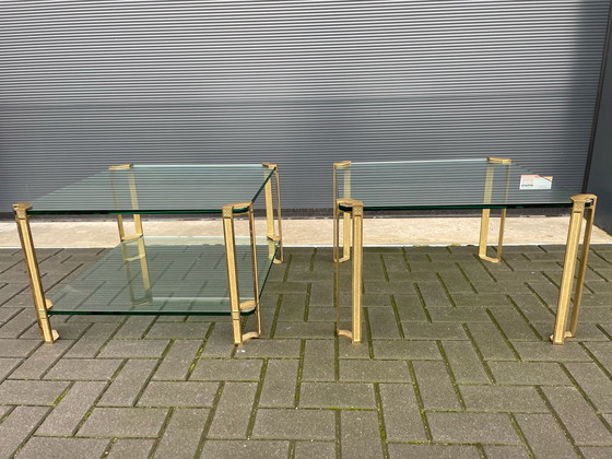 Image 1 of Peter Ghyczy Brutalistischer Couchtisch