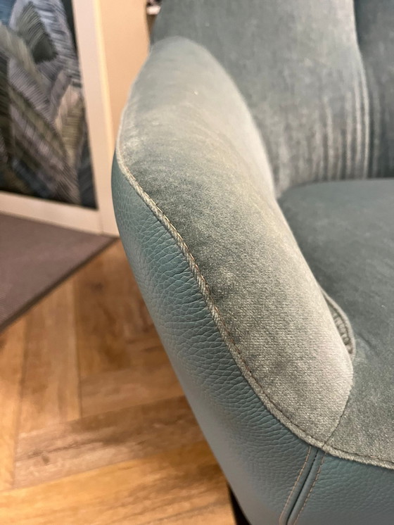 Image 1 of Leolux Cantate Sessel