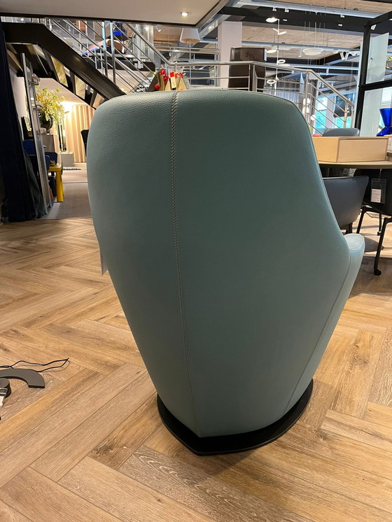 Image 1 of Leolux Cantate Sessel