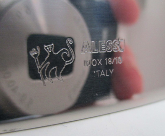 Image 1 of Alessi Fruit Mama Obstschale