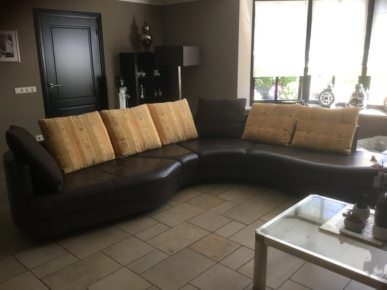 Image 1 of Rolf Benz Ecksofa