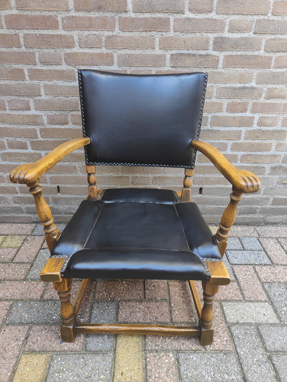 Image 1 of Artifort Theo Ruth Stuhl