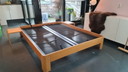 Auping Auronde Bett 160/200 Buche