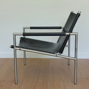 2x Martin Visser SZ 02 Sessel