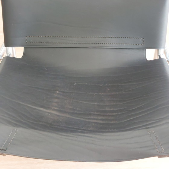 Image 1 of 2x Martin Visser SZ 02 Sessel