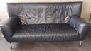 Label High Noon 3-Sitzer-Sofa