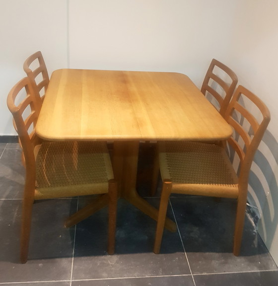 Image 1 of J L Möller Essgruppe