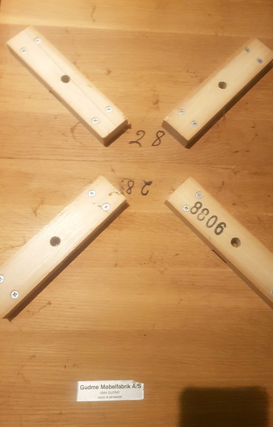 Image 1 of J L Möller Essgruppe