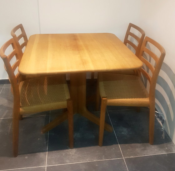 Image 1 of J L Möller Essgruppe