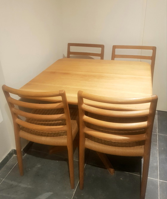 Image 1 of J L Möller Essgruppe