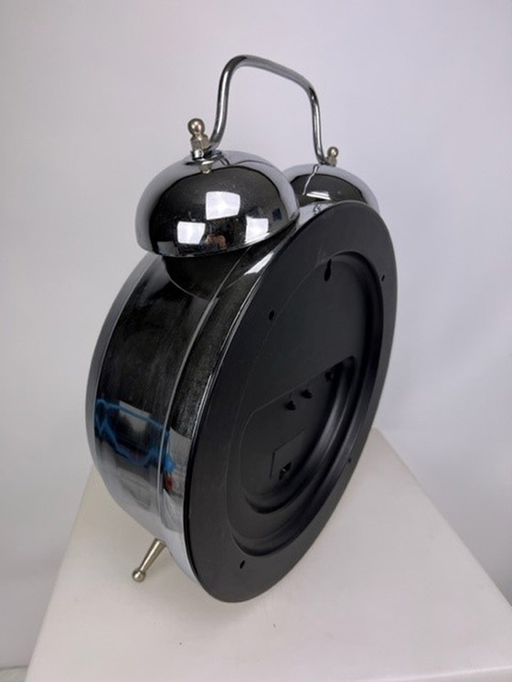 Image 1 of Extra großer Pop-Art-Wecker