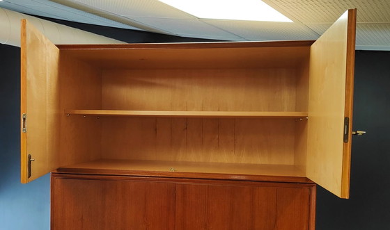 Image 1 of Kleiderschrank aus der Mitte des Jahrhunderts