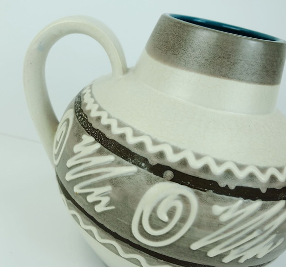 Image 1 of Carstens Tönnieshof Keramik VASE Modell 698-23