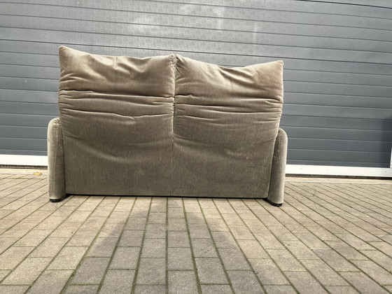 Image 1 of Cassina Maralunga 2-Sitzer-Sofa