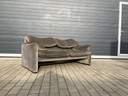 Cassina Maralunga 2-Sitzer-Sofa