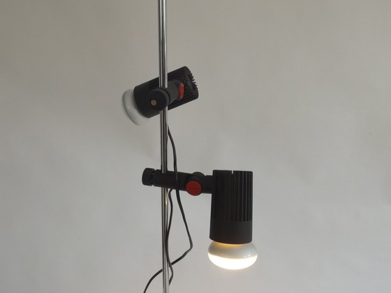 Image 1 of ERCO Leselampe von Roger Tallon