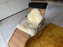 Tecta Kragstuhl Aplati