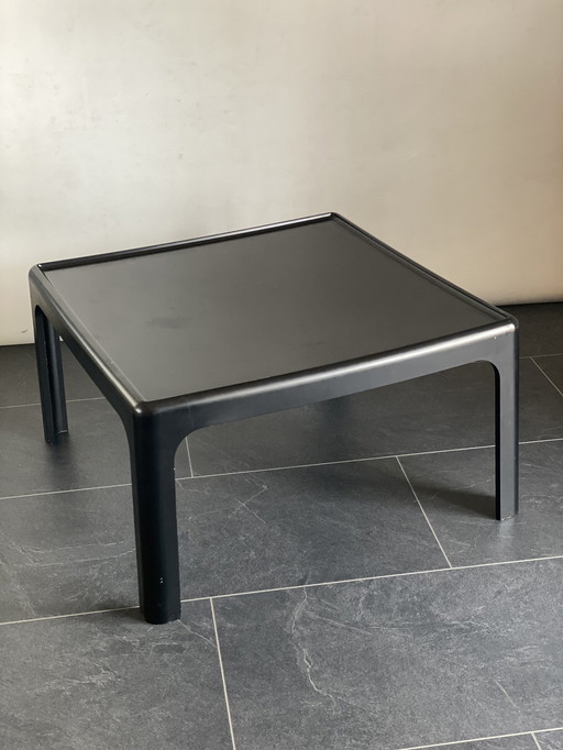 Beistelltisch aus der Horn Collection von Peter Ghyczy